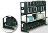 Kendall Howard 4-Post LAN Rack Side Frame Kit border=