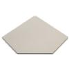 Kendall Howard4-Post LAN Rack Corner 24 Inch Shelf Kit border=