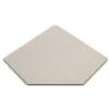 Kendall Howard 4-Post LAN Rack Corner 30 Inch Shelf Kit border=
