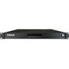 1U 17 Inch LCD Rackmount Console with Smart-Rail System border=