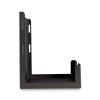 Wall Mount Desktop CPU Bracket border=