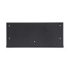 Wall Mount Desktop CPU Bracket border=