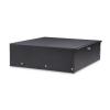 3U Rack Mountable Drawer border=