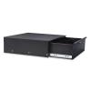 3U Rack Mountable Drawer border=