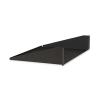 Value Line 2U 12 inches Shelf border=