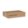Value Line 2U 12 inches Shelf border=