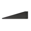 Value Line Vented 2U 12 Inches Shelf border=