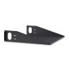Value Line Vented 2U 14.75 Inches Shelf border=