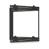 12U Corner Wallmount Server Cabinet 1915-3-700-12 border=