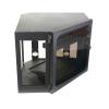 12U Corner Wallmount Server Cabinet 1915-3-700-12 border=
