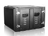 9U 600mm Depth Rackmount Server Cabinet border=