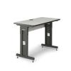 Advanced Classroom Training Table 24 x 48 Folkstone border=