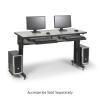 Advanced Classroom Training Table 24 x 60 Folkstone border=
