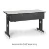 Advanced Classroom Training Table 24 x 60 Folkstone border=