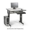Advanced Classroom Training Table 30 x 36 Folkstone border=