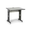 Advanced Classroom Training Table 30 x 36 Folkstone border=
