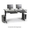 Advanced Classroom Training Table 30 x 60 Folkstone border=