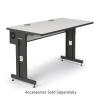 Advanced Classroom Training Table 30 x 60 Folkstone border=