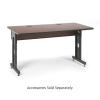 Advanced Classroom Training Table 30 x 60 Serene Cherry border=