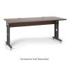 Advanced Classroom Training Table 30 x 72 Serene Cherry border=