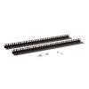 12U Vertical Rail Kit border=