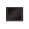 9U Swing-Out Wallmount Cabinet border=