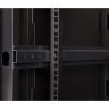 9U Swing-Out Wallmount Cabinet border=