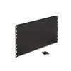 3U Kendall Howard Spacer Blank border=