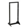25U 2 Post Eco Rack border=