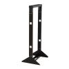 25U 2 Post Eco Rack border=