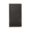 22U Fixed Wall mount Cabinet border=