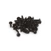 M6 Rack Screws - 50 Pack border=