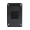 37U LINIER® Server Cabinet - Glass/Solid Doors - 36