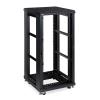 27U LINIER® Server Cabinet - No Doors/No Side Panels - 24