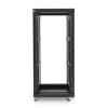 27U LINIER® Server Cabinet - No Doors/No Side Panels - 24