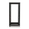 27U LINIER® Server Cabinet - No Doors/No Side Panels - 24