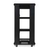 27U LINIER® Server Cabinet - No Doors/No Side Panels - 24