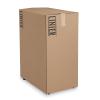 27U LINIER® Server Cabinet - No Doors/No Side Panels - 24
