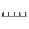 M5 Rack Screws - 100 Pack border=
