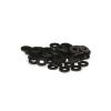 M5 Rack Screws W/Washers  - 50 Pack border=