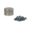 M5 Cage Nuts - 100 Pack border=