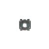 12-24 Cage Nuts Bulk Pack - 2500 Pack border=
