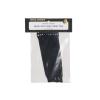 Hook and Loop Cable Ties - 10 Pack border=