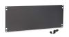 6U Flat Spacer Blank border=