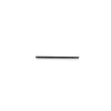 1U Flat Cable Lacing Panel border=