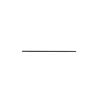 2U Flat Cable Lacing Panel - 10 pack border=