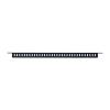 Flanged Lacing Bar border=
