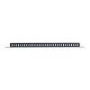 Flanged Lacing Bar - 10 pack border=