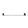 1U Cable Lacing Shelf border=