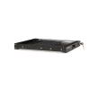 1U Rackmount 2-Post Keyboard Tray border=